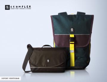 Crumpler