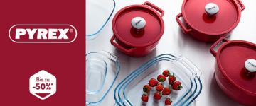 Pyrex