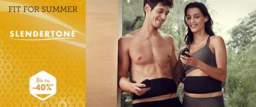 Slendertone