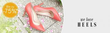 We Love Heels