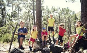 Regatta Kids
