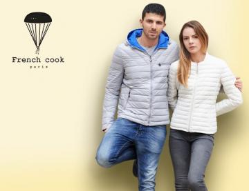 French Cook