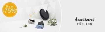 Accessoires für Ihn
