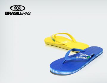 Brasileras