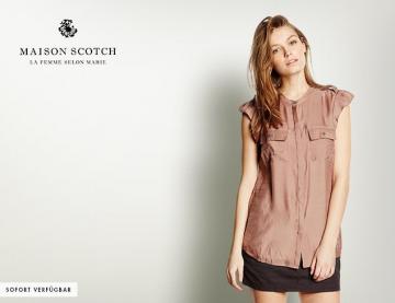 Maison Scotch