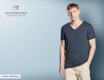 Scotch & Soda