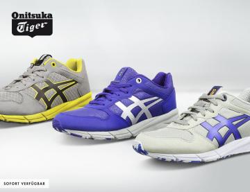 Onitsuka Tiger