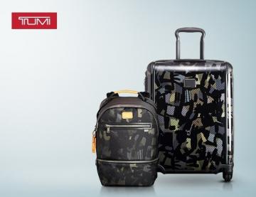 Tumi