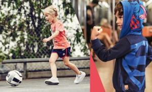 PUMA Kids
