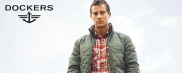 Dockers