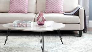 Couch- & Beistelltische