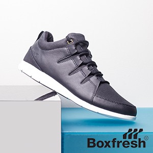 Boxfresh