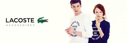 Lacoste
