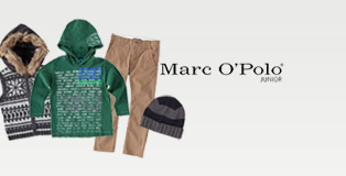 Marc O'Polo Junior