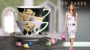 Ted Baker