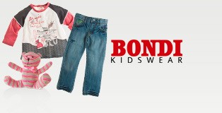 Bondi
