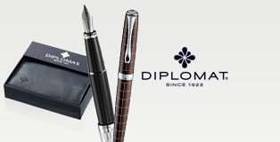 Diplomat