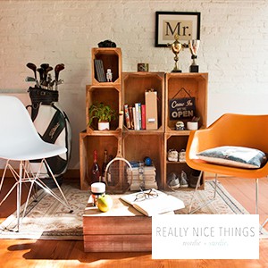 Really Nice Things