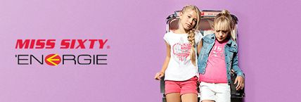 Miss Sixty
