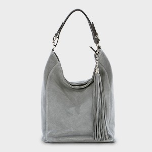 Ledertaschen aus Italien