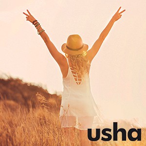 Usha