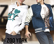 Zoo York