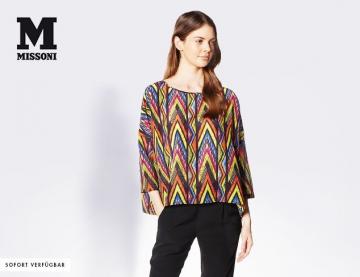 M Missoni