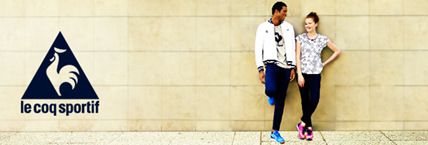Le Coq Sportif