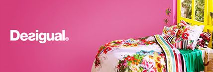DESIGUAL