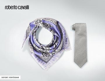 Roberto Cavalli