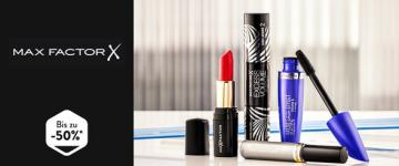 Max Factor