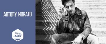 Antony Morato
