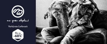 One Green Elephant