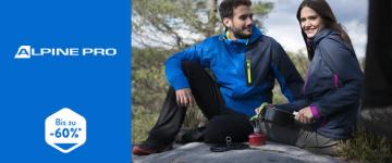 Alpine Pro