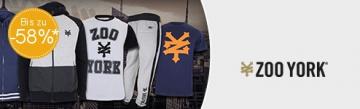 Zoo York