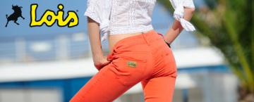 Lois Jeans
