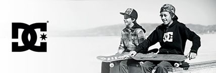 DC Shoes
