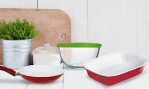 PYREX