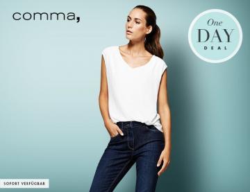 Comma