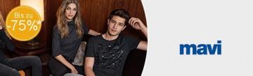 Mavi Jeans