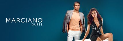 Guess by Marciano