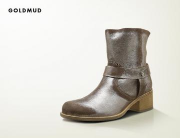 Goldmud