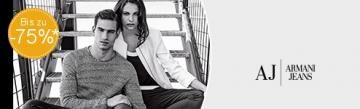 Armani Jeans