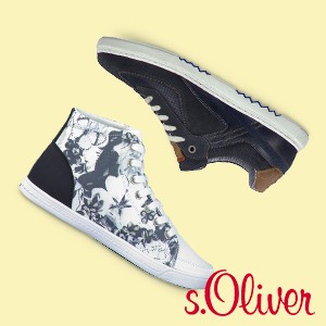 s.Oliver