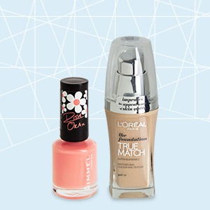 Cosmetics