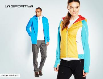 La Sportiva
