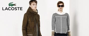 Lacoste