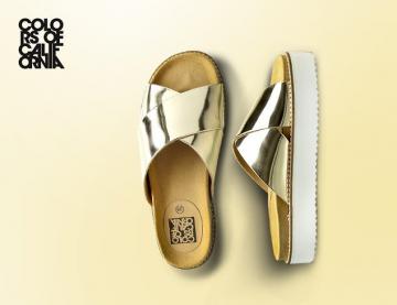 Colors of California