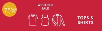 Tops & Shirts