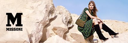 M Missoni